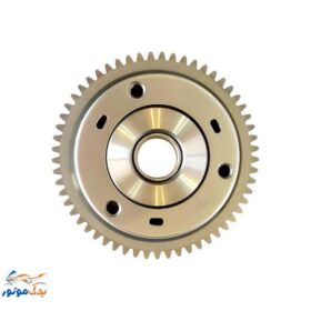 دنده استارت کامل هوندا 200