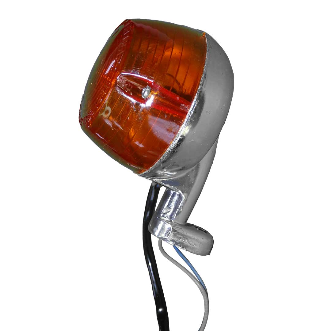 راهنما هوندا فلزی CG 125