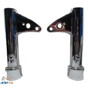گوشواره هوندا استیل CDI