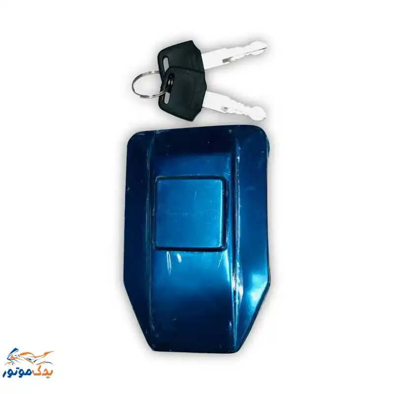 درب باک موتور شکاری CGL 150 خارجی