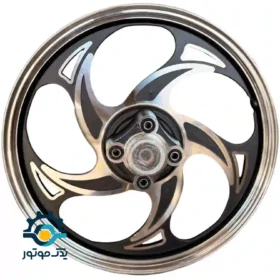 رینگ اسپرت عقب نیکتازی (شرکتی)