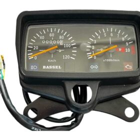 کیلومتر دنده شمار باسل فابریک شرکتی (برقی)