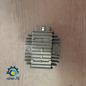 شارژر بزرگ بدون سیم موتور سیکلت کلیک 150