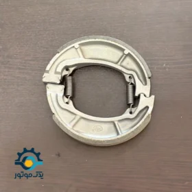 لنت عقب موتور سیکلت کلیک 150