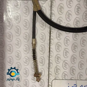 سیم ترمز عقب موتور سیکلت کلیک 150