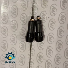 وزنه سر فرمان موتور سیکلت کلیک 150