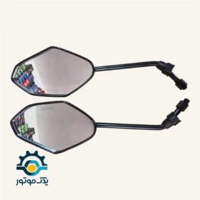 آینه موتور سیکلت کلیک 150
