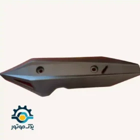 کاور اگزوز موتور سیکلت کلیک 150